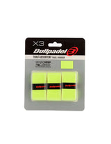 Court Bag Refill Pack — Balls, Grip & Protector