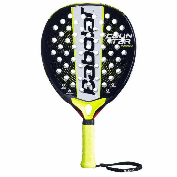 Babolat Counter Origin 2025 Padel Racket