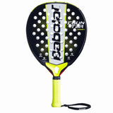 Babolat Starter Kit — Racket, Balls, Grips & Protector