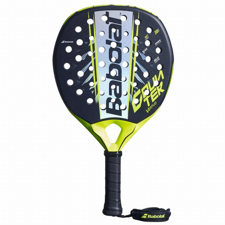 Babolat Counter Vertuo 2.6 2026 Padel Racket