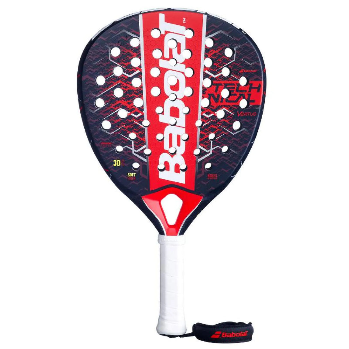 Babolat Technical Vertuo 2.5 2025 Padel Racket