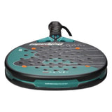 Bullpadel Hack 04 Hybrid 2025 Paquito Navarro
