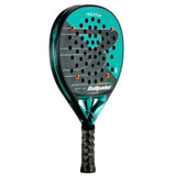 Bullpadel Hack 04 Hybrid 2025 Paquito Navarro
